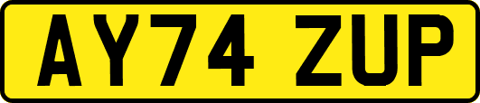 AY74ZUP