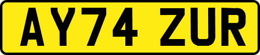 AY74ZUR
