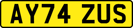 AY74ZUS