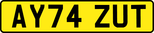 AY74ZUT
