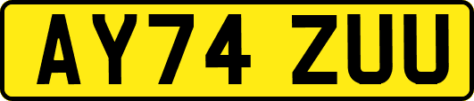 AY74ZUU