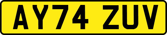 AY74ZUV