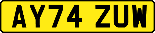 AY74ZUW