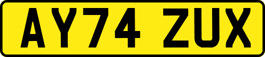 AY74ZUX