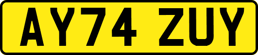 AY74ZUY