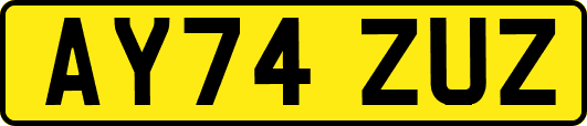 AY74ZUZ