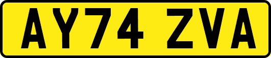 AY74ZVA
