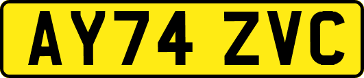 AY74ZVC