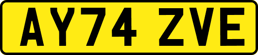 AY74ZVE