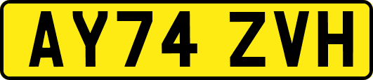AY74ZVH
