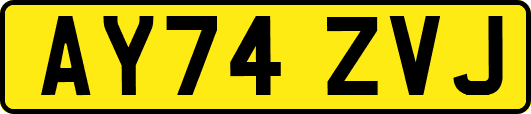 AY74ZVJ