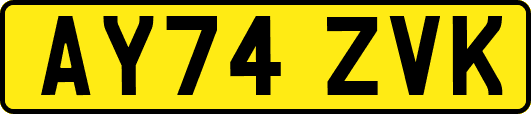 AY74ZVK