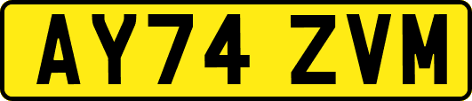 AY74ZVM