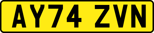 AY74ZVN