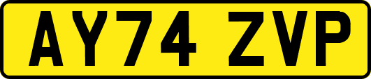 AY74ZVP