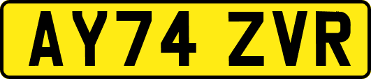 AY74ZVR