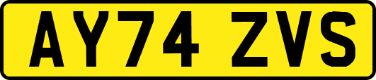 AY74ZVS