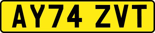 AY74ZVT