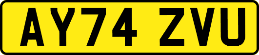 AY74ZVU