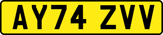 AY74ZVV