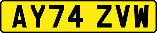 AY74ZVW