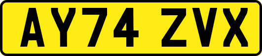 AY74ZVX