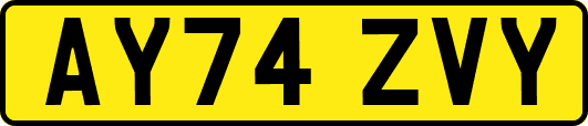 AY74ZVY