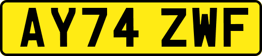 AY74ZWF