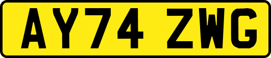 AY74ZWG