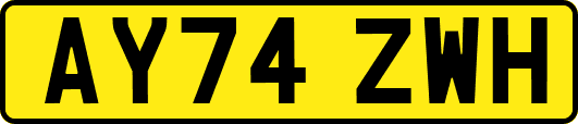 AY74ZWH