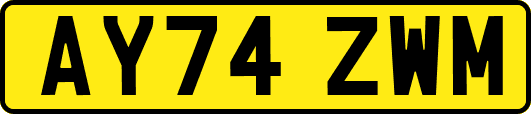 AY74ZWM