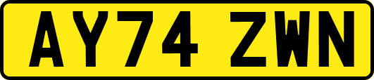 AY74ZWN