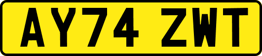 AY74ZWT