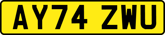 AY74ZWU