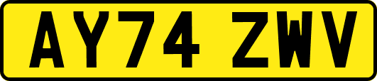 AY74ZWV