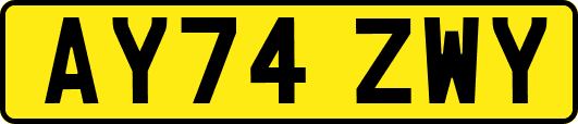 AY74ZWY