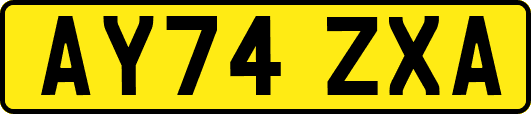 AY74ZXA