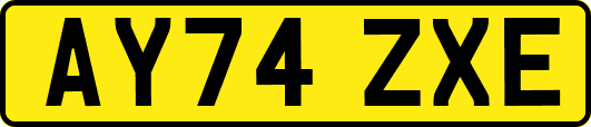 AY74ZXE