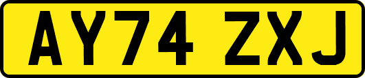 AY74ZXJ