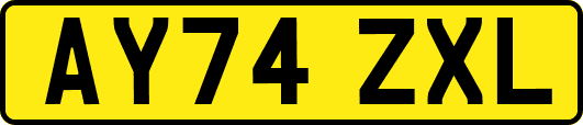 AY74ZXL