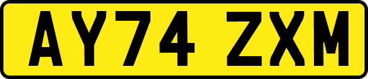 AY74ZXM