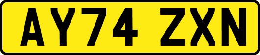AY74ZXN