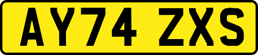 AY74ZXS