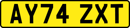 AY74ZXT
