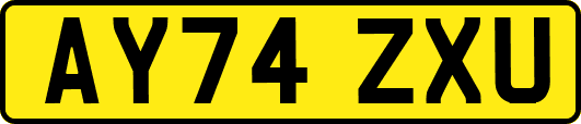 AY74ZXU