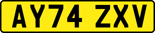 AY74ZXV