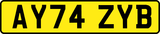 AY74ZYB