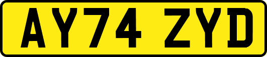 AY74ZYD