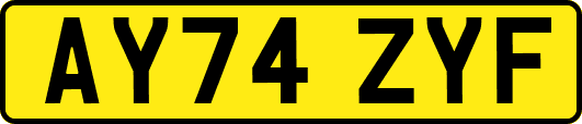 AY74ZYF