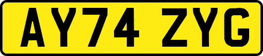 AY74ZYG